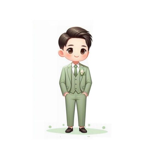 groom-green-DYrJe6